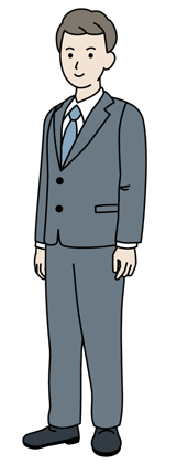 選挙ポスターを制作された候補者様