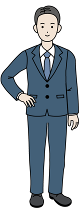 選挙ポスターを制作された候補者様