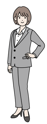 選挙ポスターを制作された候補者様