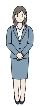 選挙ポスターを制作された候補者様