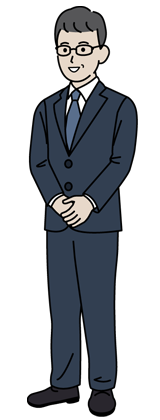 選挙ポスターを制作された候補者様