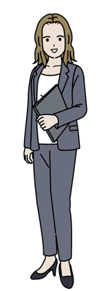 選挙ポスターを制作された候補者様