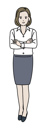 選挙ポスターを制作された候補者様